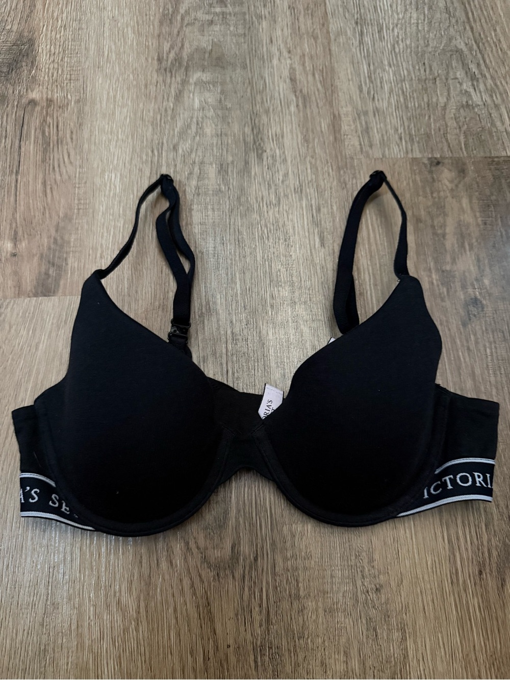 Victoria Secret Lightly Lined Bra